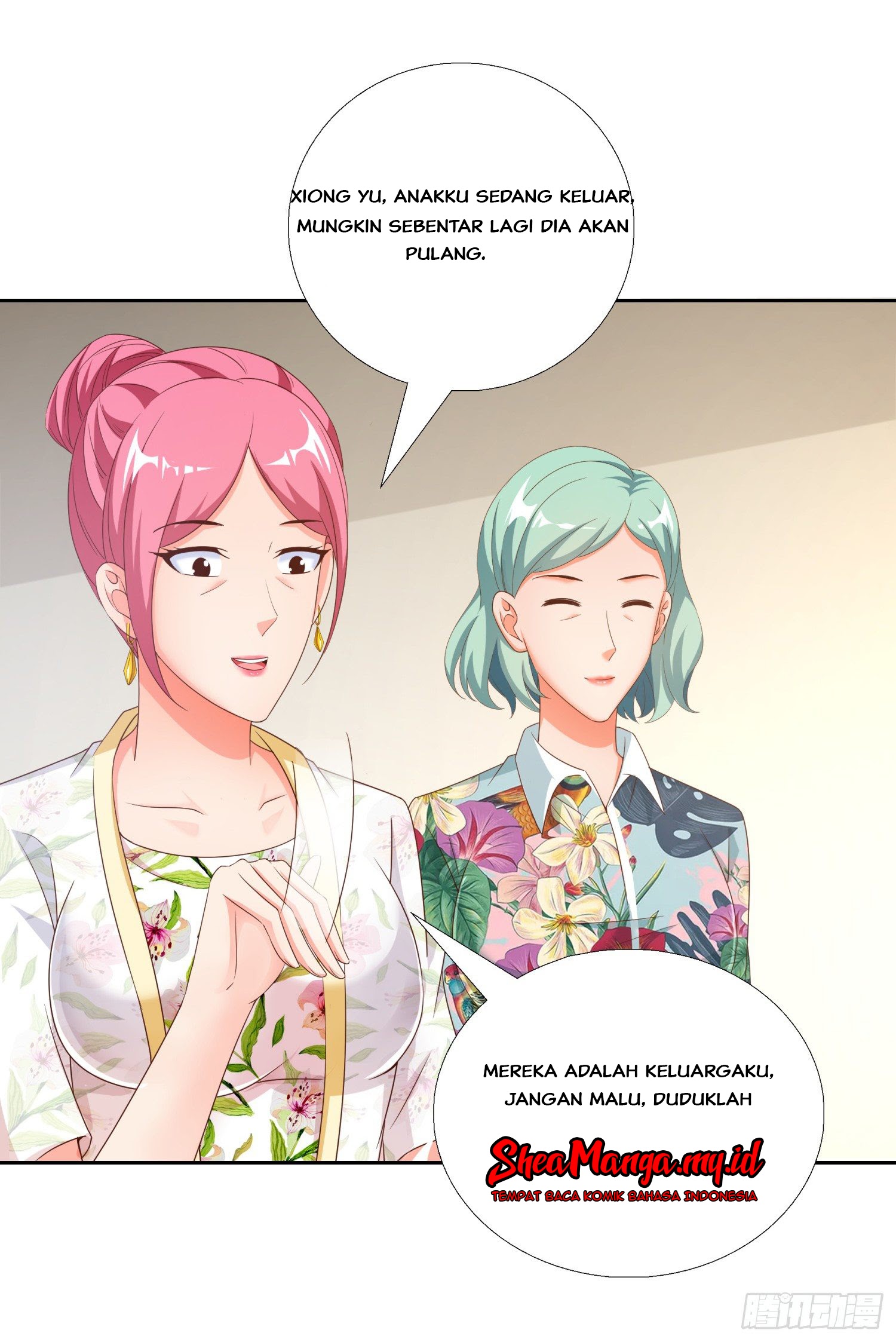 Super School Doctor (Supreme Campus Doctor) Chapter 47 Gambar 13